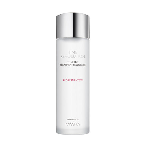 [Missha] Time Revolution The First Treatment Essence RX 150ml