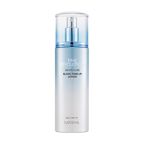 [Missha] Time Revolution White Cure Blanc Tone Up Toner 150ml