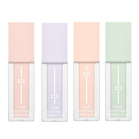 [Missha] Tone Control Corrector 4.5ml