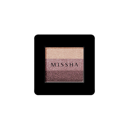 [Missha] Triple Shadow 2g - Cosmetic Love