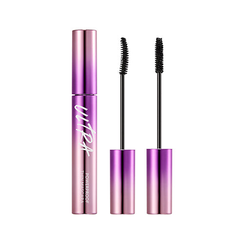 [Missha] Ultra Power Proof Thin Mascara 9g