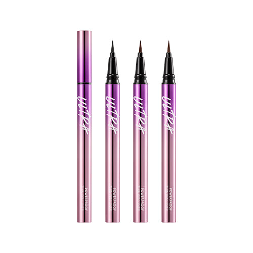 Missha Ultra Power Proof Thin Pen Liner 0.4g,[Missha] Ultra Power Proof Thin Pen MS1984V01