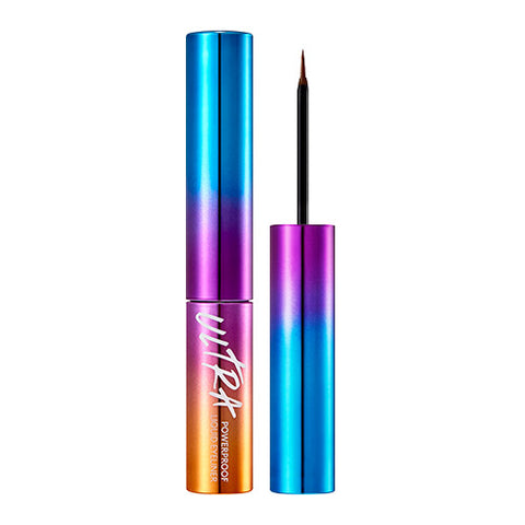 [Missha] Ultra Powerproof Liquid Eyeliner 4g