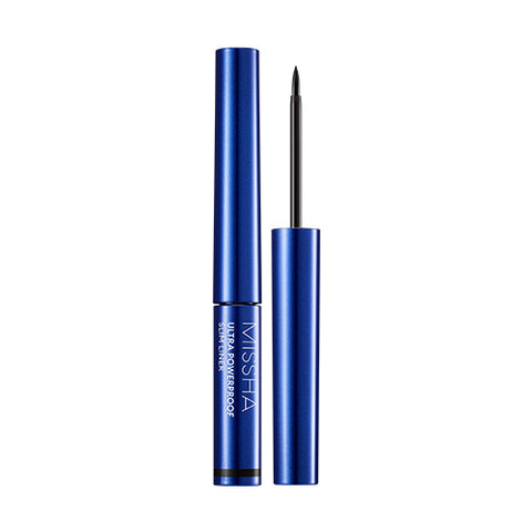 [Missha] Ultra Powerprooof Slim Liner 2.5g