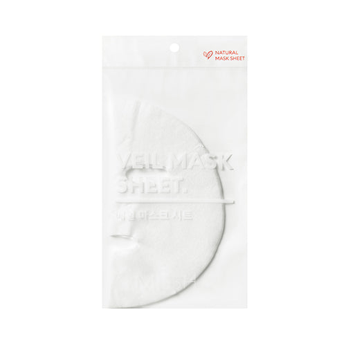 [Missha] Veil Mask Sheet 10pcs