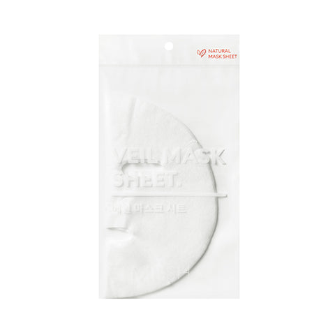 [Missha] Veil Mask Sheet 10pcs