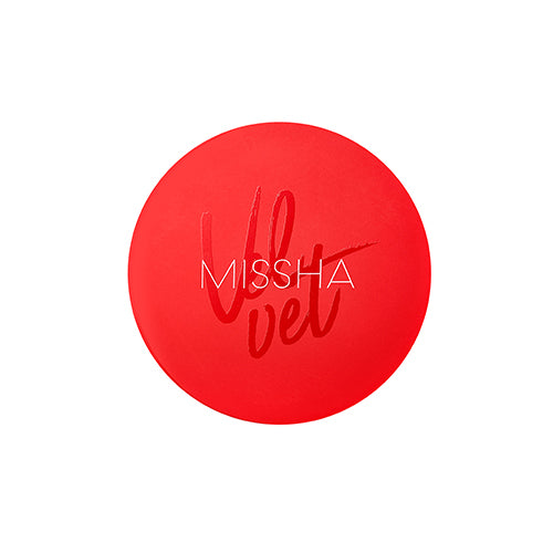 [Missha] Velvet Finish Cushion 15g