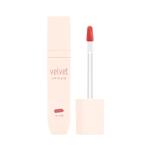 [Missha] Velvet Lip Fluid 4.5ml
