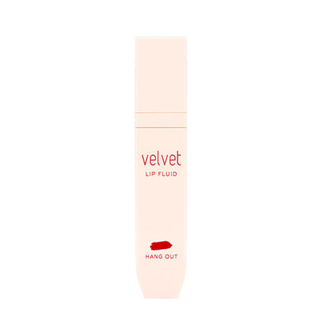 [Missha] Velvet Lip Fluid 4.5ml