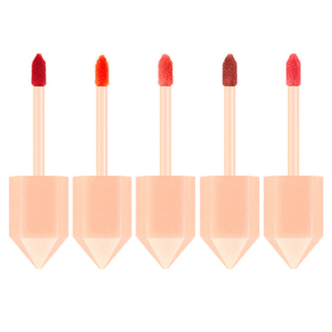 [Missha] Wish Stone Tint Velvet 4.6ml