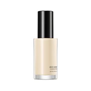 [Missha] daily Wear Foundation 35ml