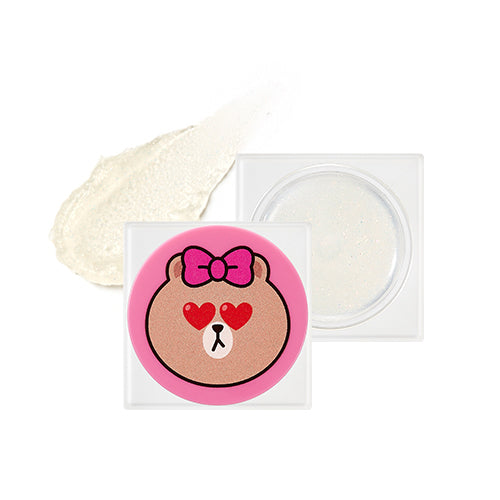 [Missha][LINE Friends Edition] Tangle Jelly Pearl Plumper 4g