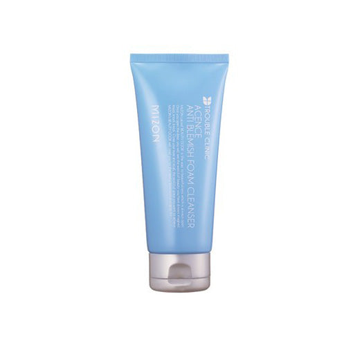 [Mizon] Acence Anti Blemish Form Cleanser 150ml