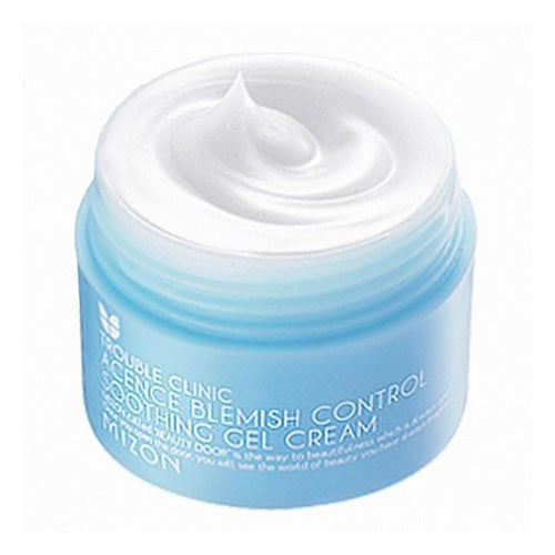 [Mizon] Acence Blemish Control Soothing Gel Cream 50ml