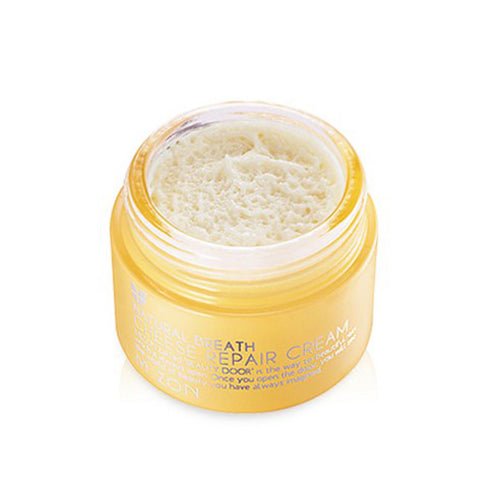 [Mizon] Cheese Repair Cream 50ml
