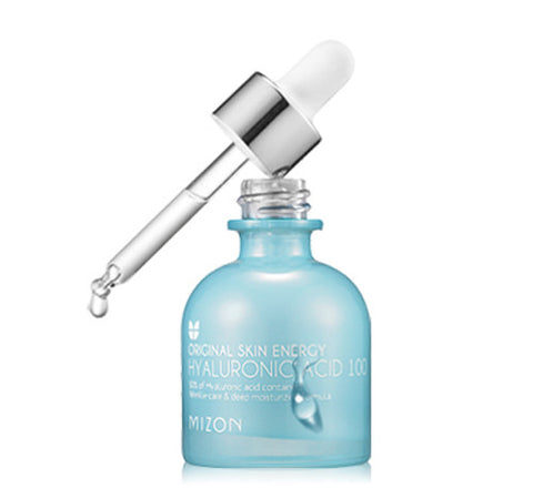 [Mizon] Hyaluronic Acid 100 30ml - Cosmetic Love