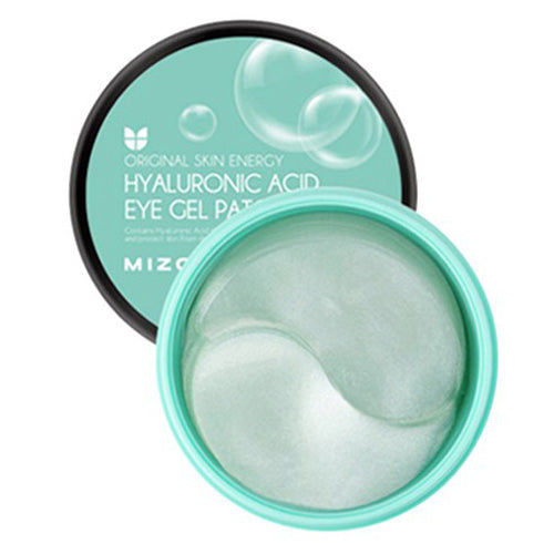 [Mizon] Hyaluronic Acid Eye Gel Patch 60ea