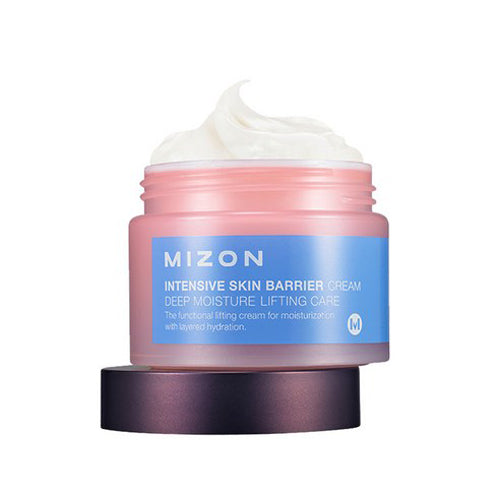 [Mizon] Intensive Skin Barrier Cream 50ml