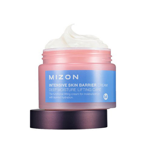 [Mizon] Intensive Skin Barrier Cream 50ml