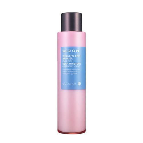 [Mizon] Intensive Skin Barrier Emulsion 150ml