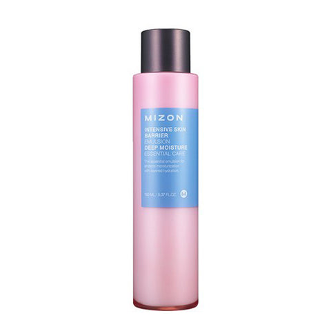 [Mizon] Intensive Skin Barrier Emulsion 150ml