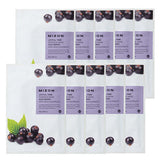 [Mizon] Joyful Time Essence Mask 23g x 10ea