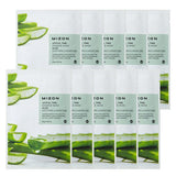 [Mizon] Joyful Time Essence Mask 23g x 10ea