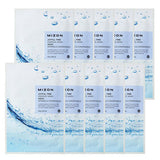 [Mizon] Joyful Time Essence Mask 23g x 10ea