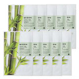 [Mizon] Joyful Time Essence Mask 23g x 10ea