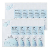 [Mizon] Joyful Time Essence Mask 23g x 10ea