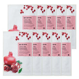 [Mizon] Joyful Time Essence Mask 23g x 10ea