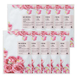 [Mizon] Joyful Time Essence Mask 23g x 10ea
