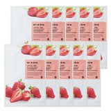 [Mizon] Joyful Time Essence Mask 23g x 10ea