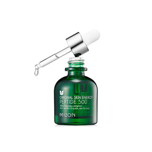 [Mizon] Peptide 500 30ml - Cosmetic Love