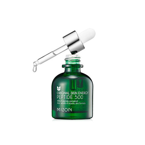 [Mizon] Peptide 500 30ml - Cosmetic Love