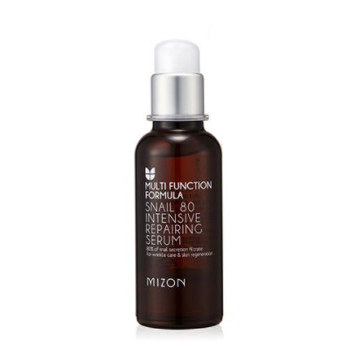[Mizon] Snail 80 Intensive Repairing Serum 50ml