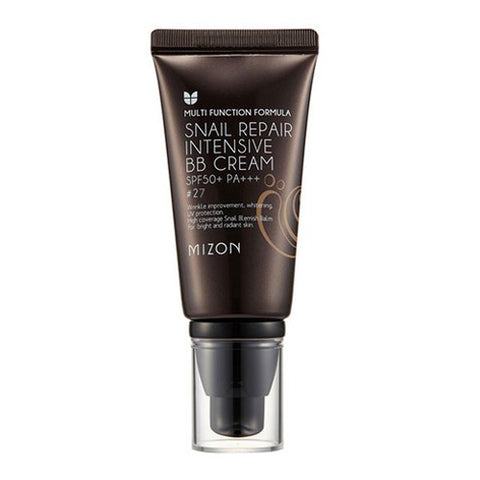 [Mizon] Snail Repair Intensive BB Cream 50ml