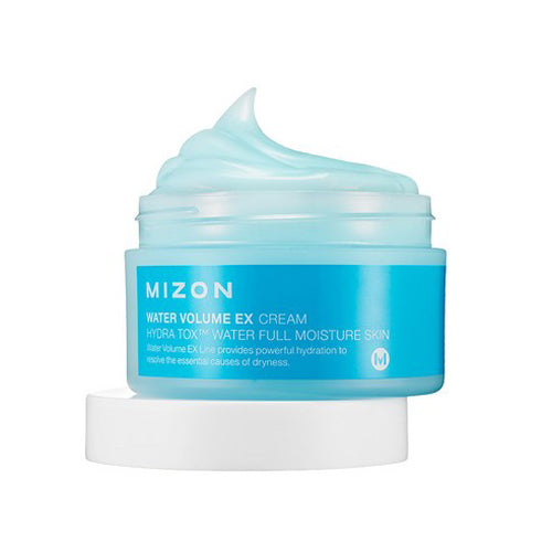 [Mizon] Water Volume EX Cream 100ml