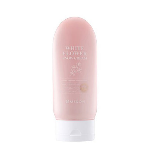[Mizon] White Flower Snow Cream 150ml