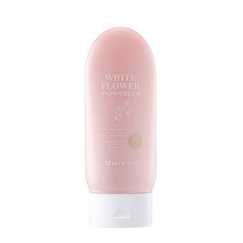 [Mizon] White Flower Snow Cream 150ml