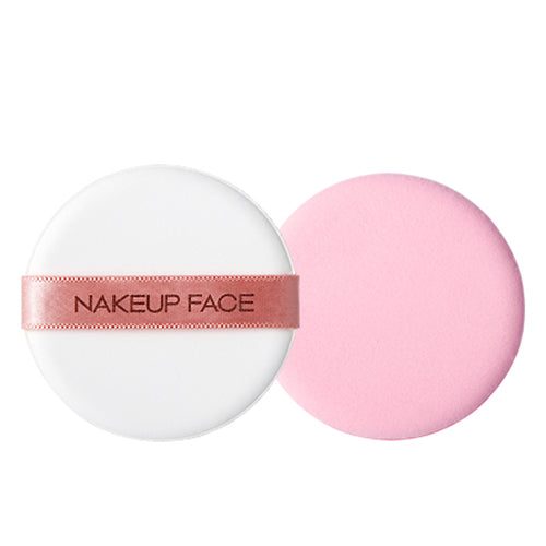[NAKEUP FACE] CoverKing Powder Cushion Puff 3ea