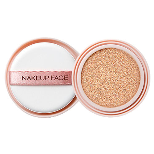 [NAKEUP FACE] CoverKing Powder Cushion Refill 15g