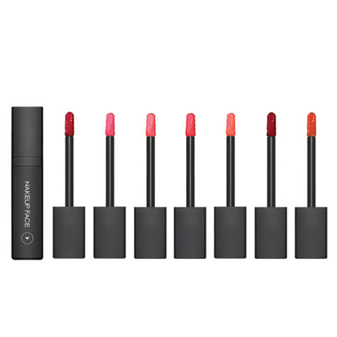 nakeup face c cup lip tox-tick - C-Cup Deep Volume Tox - 5 Colors Plumping Lip Liner NAKEUP FACE