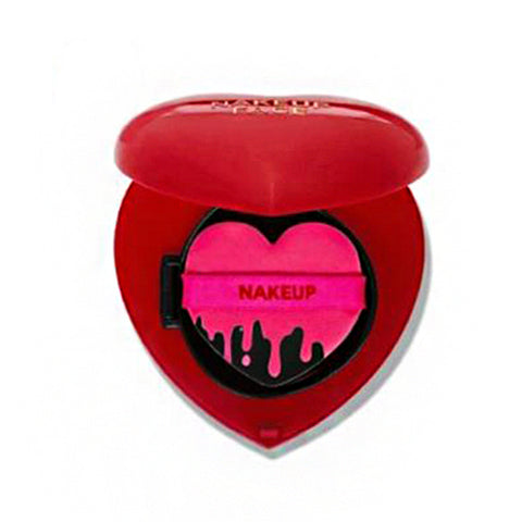 [NAKEUP FACE] Water King Cover Cushion Season 2 12g