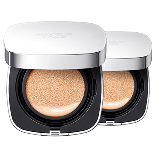 [NAKEUP FACE] WaterKing Cover Cushion 15g