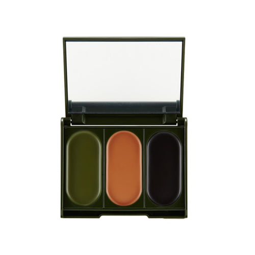 [Nature Republic] Africa Bird Camo Cream 10.8g