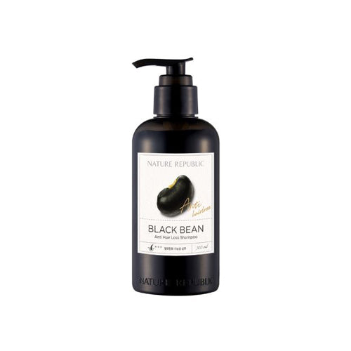 [Nature Republic] Anti Hair Loss Shampoo 300ml