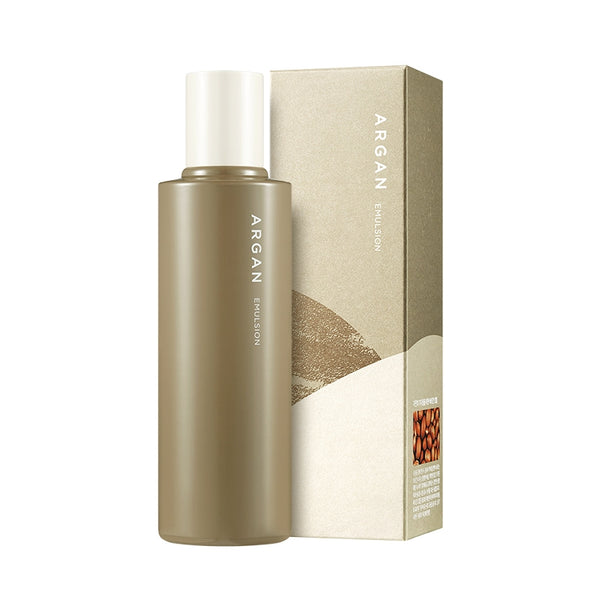[Nature Republic] Argan Homme Emulsion 130ml