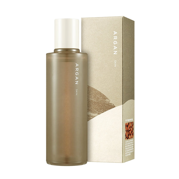 [Nature Republic] Argan Homme Skin 130ml