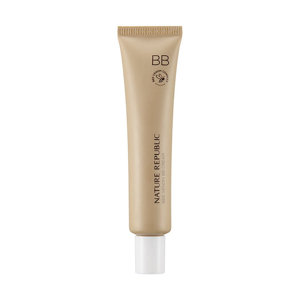 [Nature Republic] Bee Venom BB Cream SPF30 PA++ 40ml